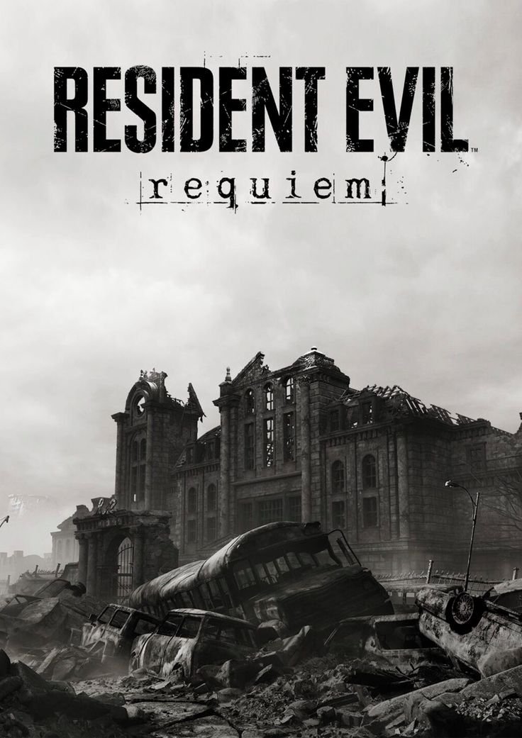 Resident Evil Requiem v.1.1.2.0 [Папка игры] (2026)
