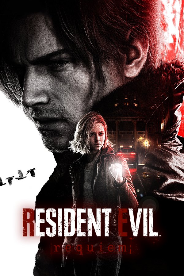 Resident Evil Requiem v.1.1.2.0 [RePack Decepticon] (2026)