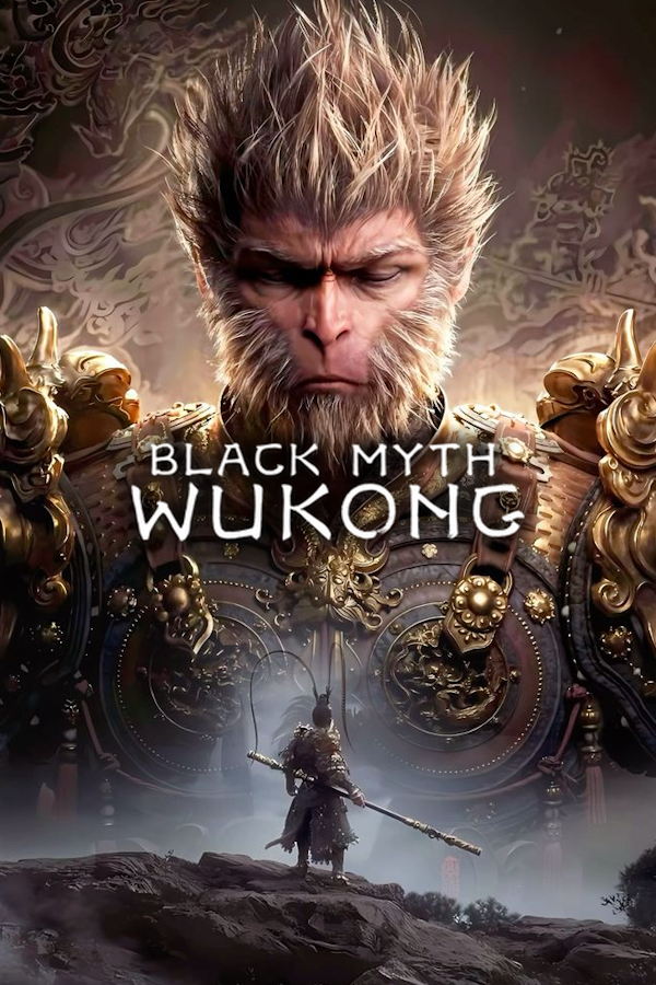 Black Myth: Wukong v.1.0.21.23831 [RePack Decepticon] (2024)