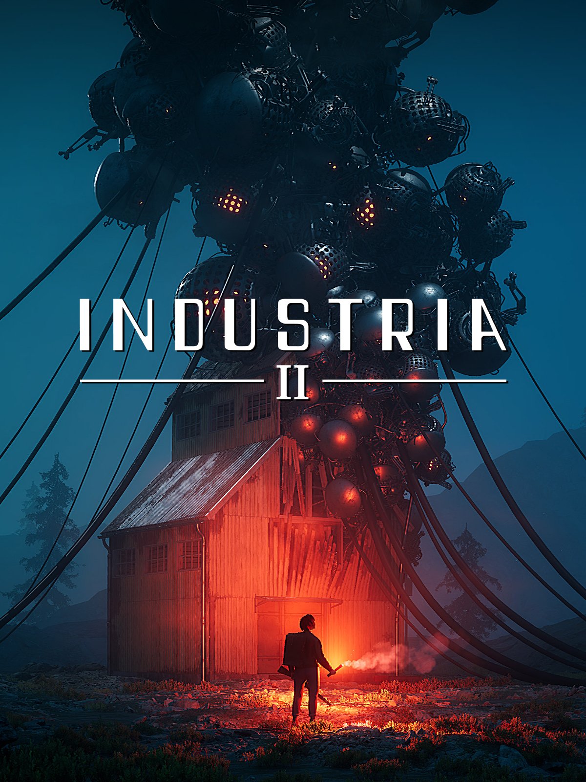 INDUSTRIA 2 v.1.0.91 [Папка игры] (2026)