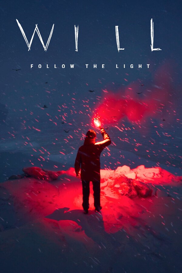 WILL: Follow the Light (08/05/2026) [Папка игры] (2026)