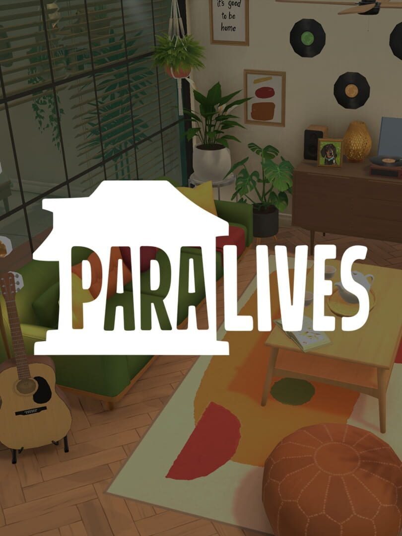 Paralives v.0.1.1.19867 [Архив] (Early Access)