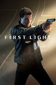007 First Light
