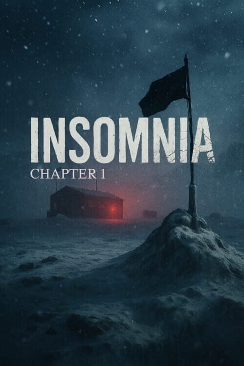 Insomnia: Chapter One [Папка игры] (2026)