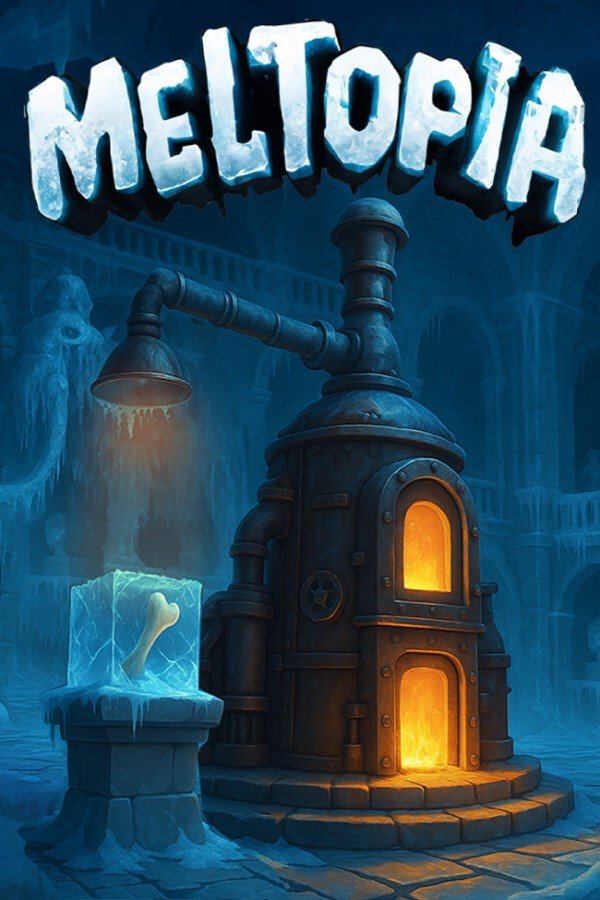 Meltopia v.01.01.42 [Папка игры] (2026)
