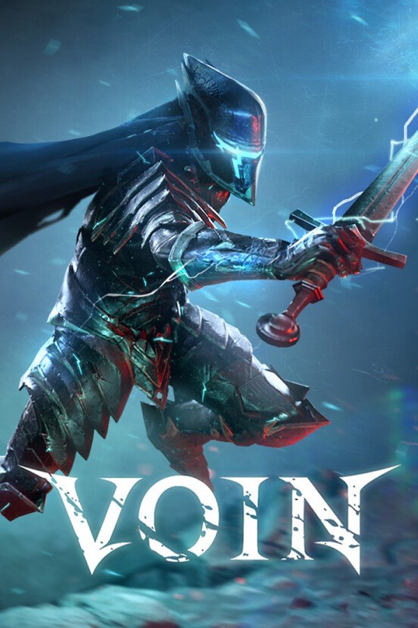 VOIN v.0.5.0.56 [Папка игры] (Early Access)