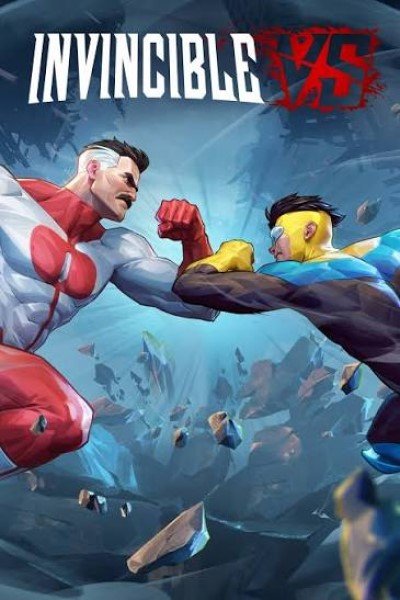 Invincible VS (2026/06/05) [Папка игры] (2026)