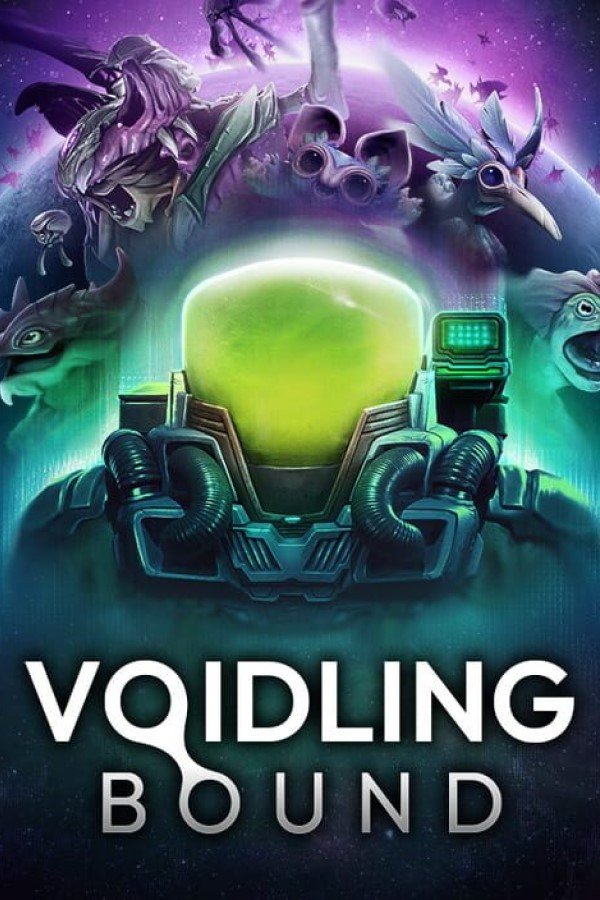 Voidling Bound v.76319 [Папка игры] (2026)