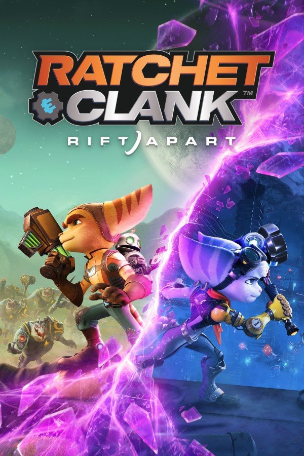 Ratchet & Clank: Rift Apart v.3.630.1.0 [Папка игры] (2023)