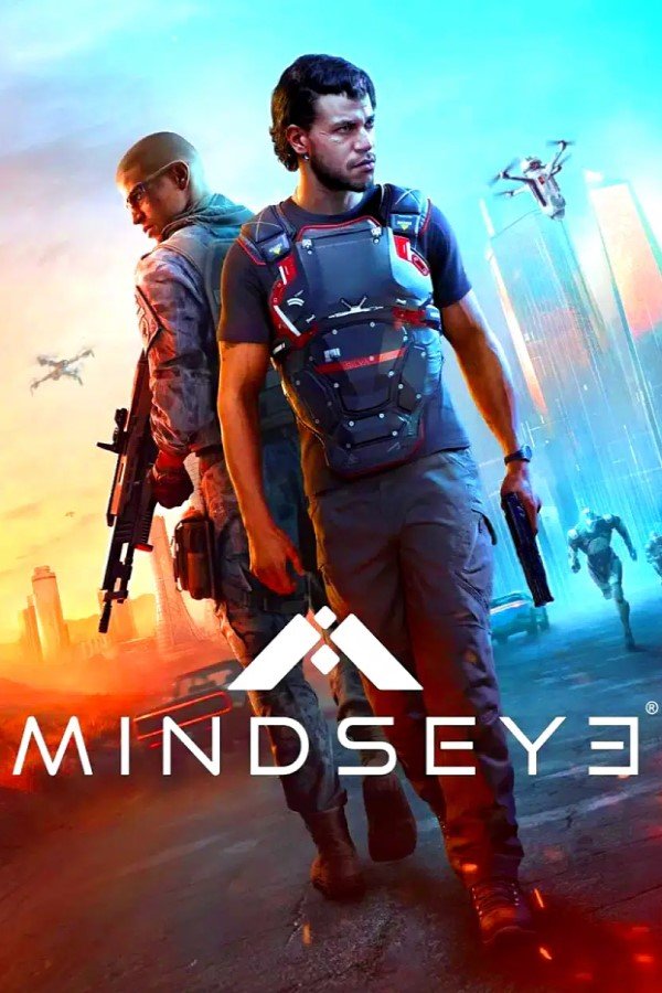 MindsEye v.8027639 [Папка игры] (2025)