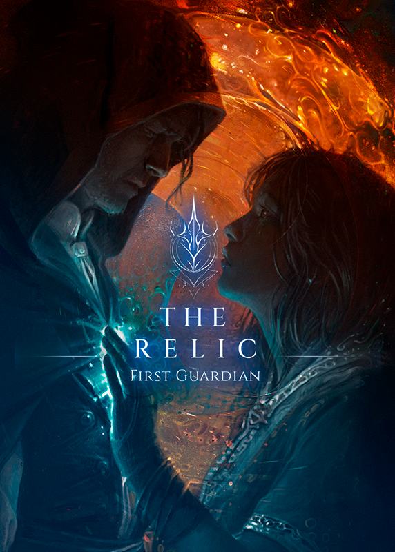 The Relic: First Guardian [Папка игры] (2026)