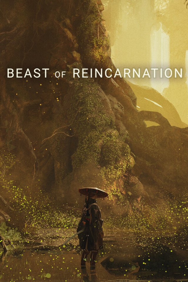 Beast of Reincarnation v.1.0.6.0 [Папка игры] (2026)