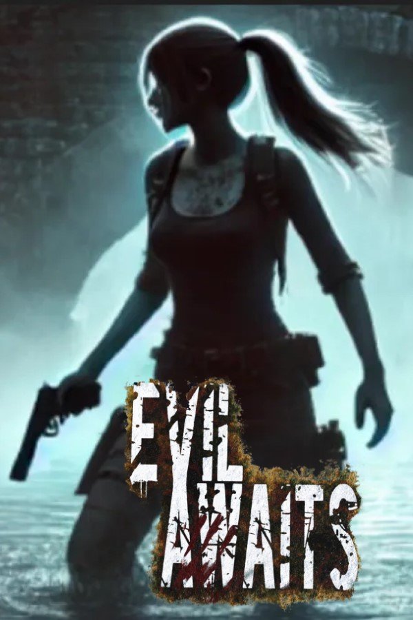 Evil Awaits v.1.4.5 [Папка игры] (2024)