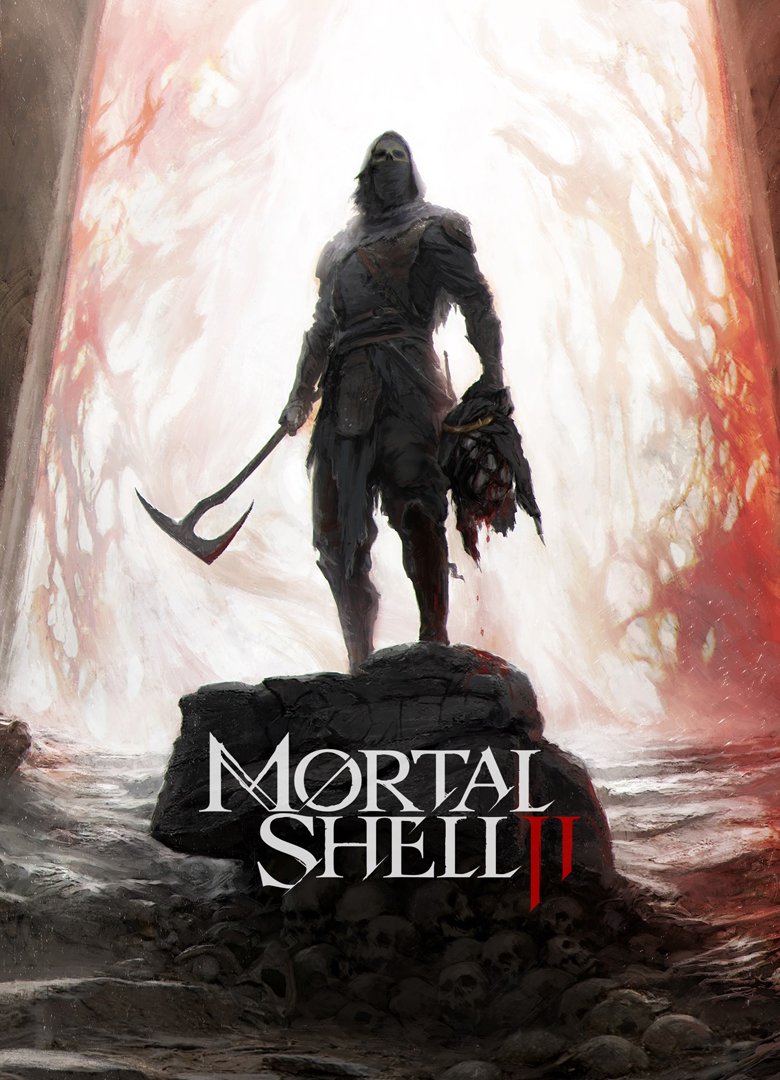 Mortal Shell II v.92120 [Папка игры] (2026)