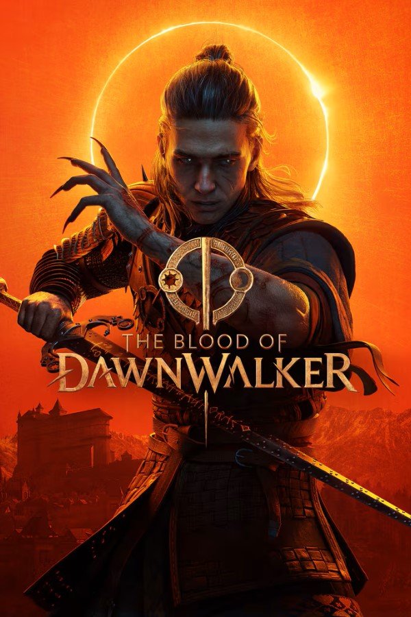 The Blood of Dawnwalker v.1.0.1 [Папка игры] (2026)