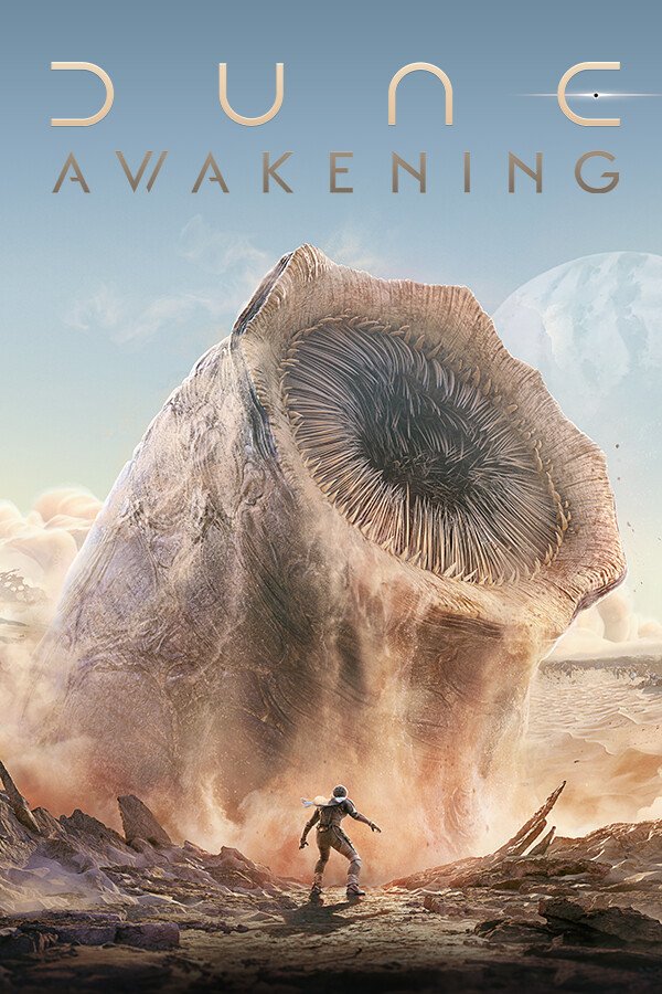 Dune: Awakening v.1.5.3.0.2111270 [Папка игры] (2025)