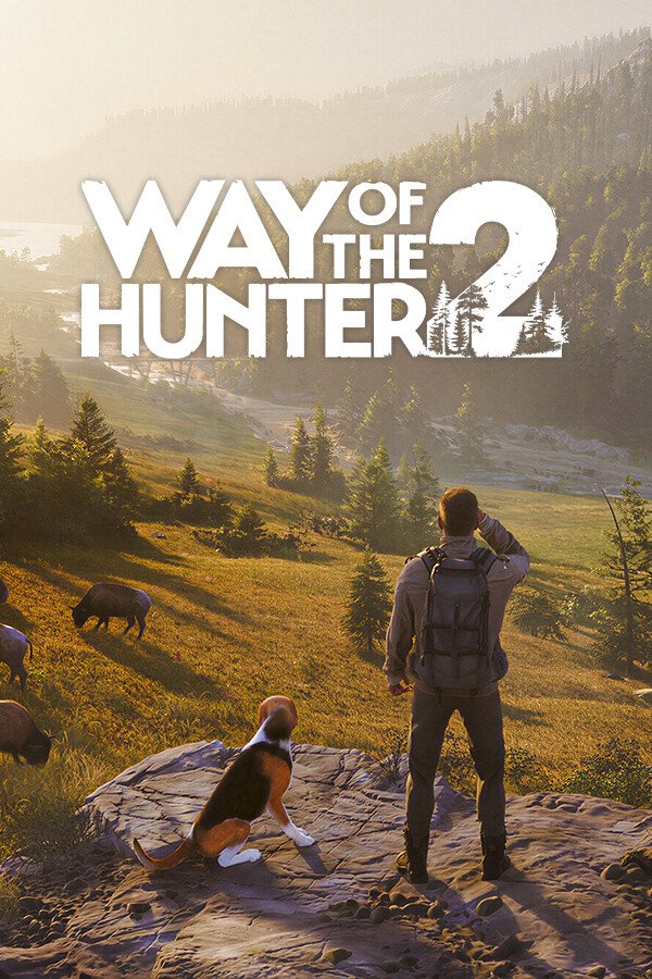 Way of the Hunter 2 v.1.0.0.212045 [Папка игры] (2026)