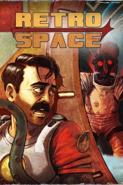 RetroSpace v.6499 [Архив] (2026)