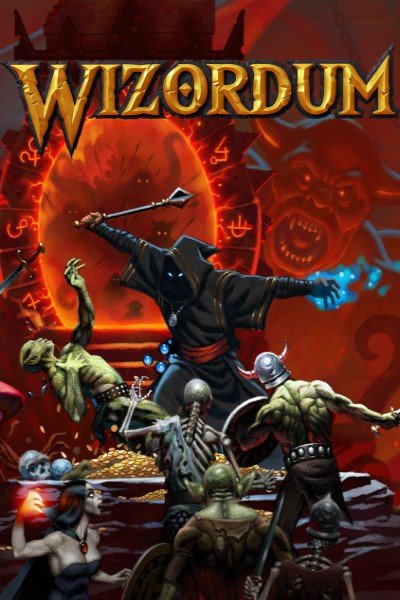 Wizordum v.1.2.05.02 [Архив] (2025)