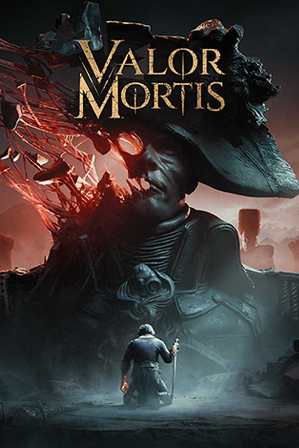 Valor Mortis [Папка игры] (2026)