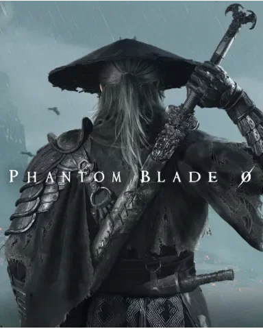 Phantom Blade Zero